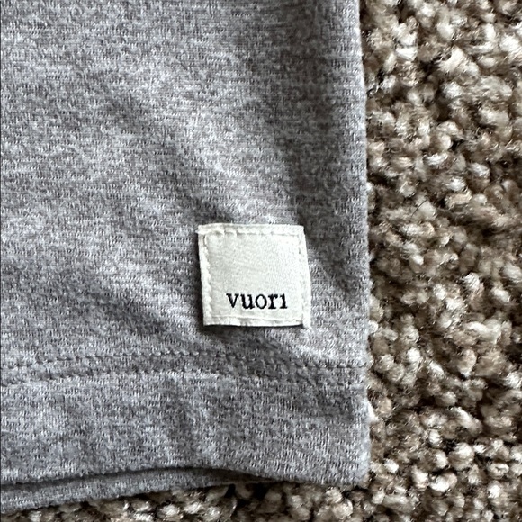 Vuori energy tee - Picture 3 of 5